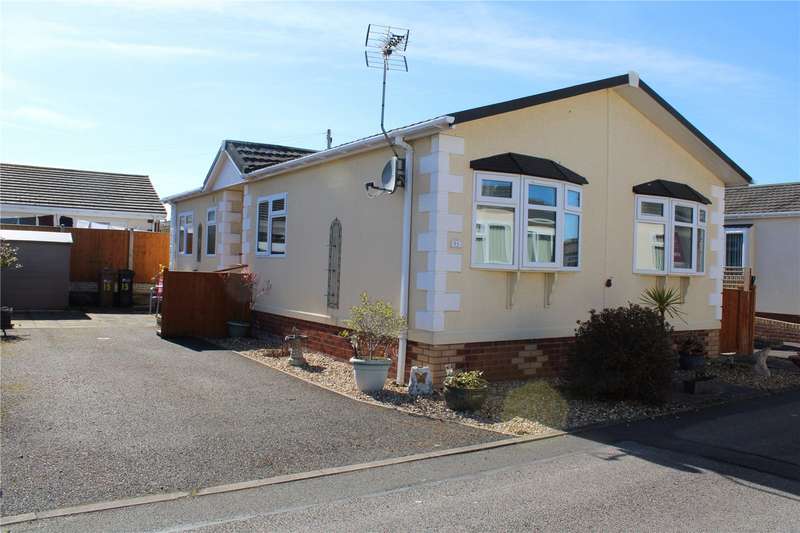 2 Bedroom Detached Bungalow