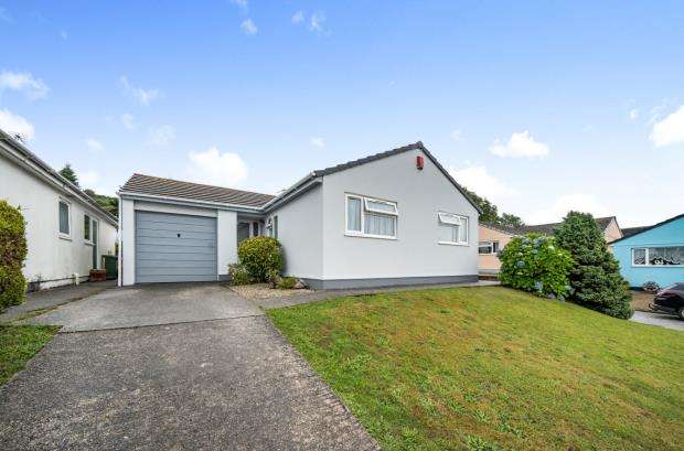 3 Bedroom Detached Bungalow