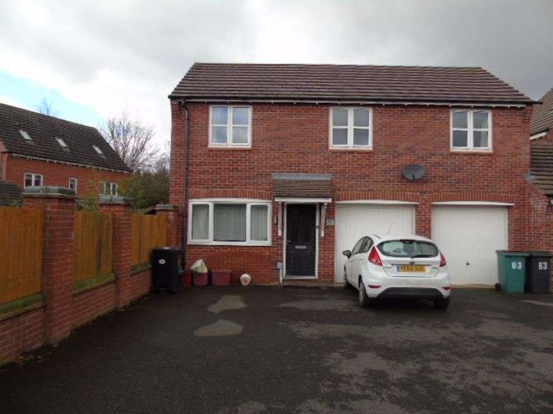 2 Bedroom Property
