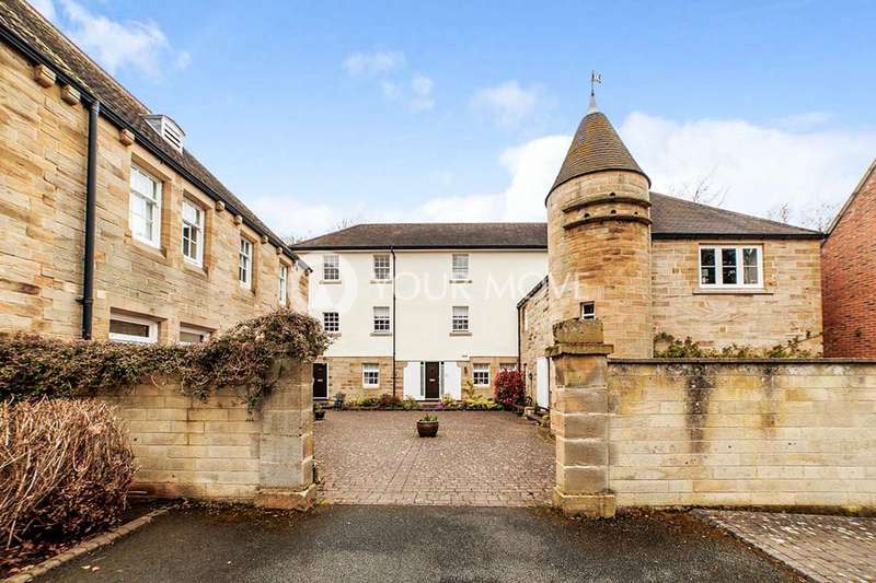 2 Bedroom Apartment Flat