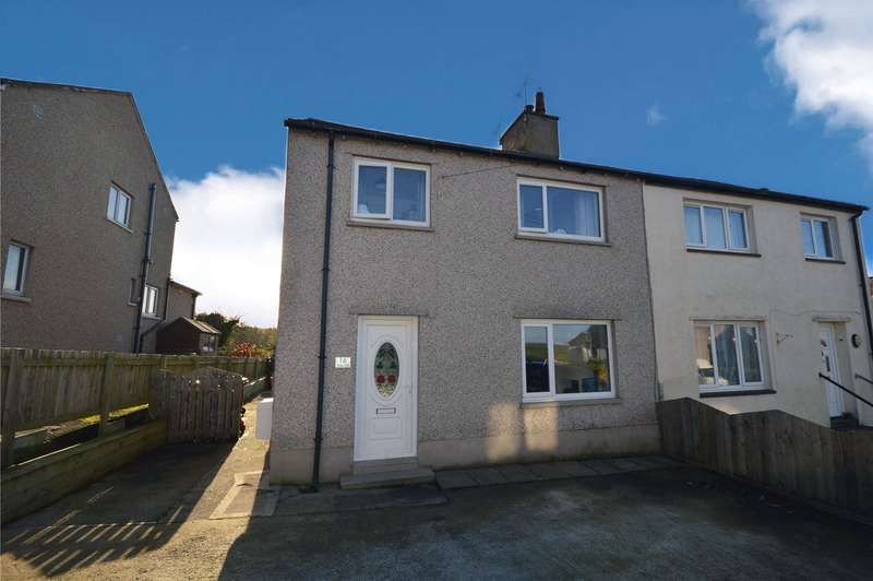 3 Bedroom Semi Detached House