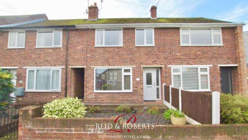 3 Bedroom Terraced House
