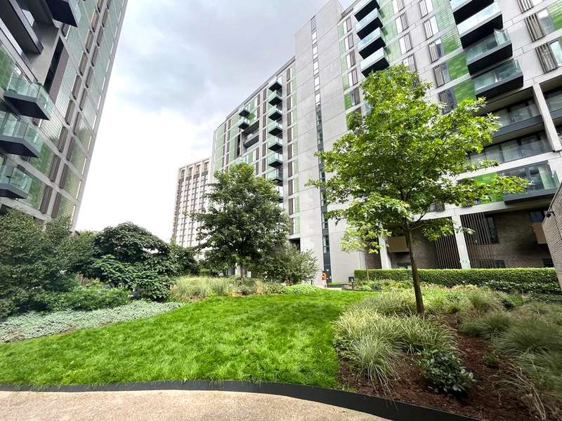 1 Bedroom Apartment Flat