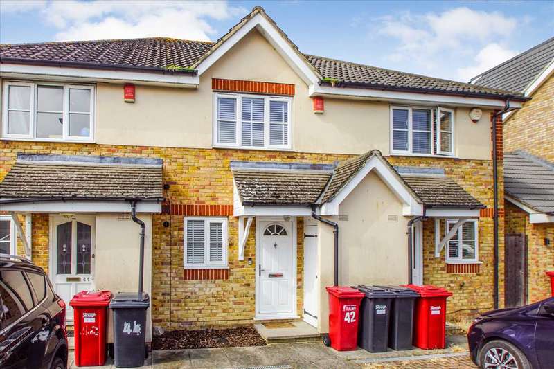 2 Bedroom Terraced House