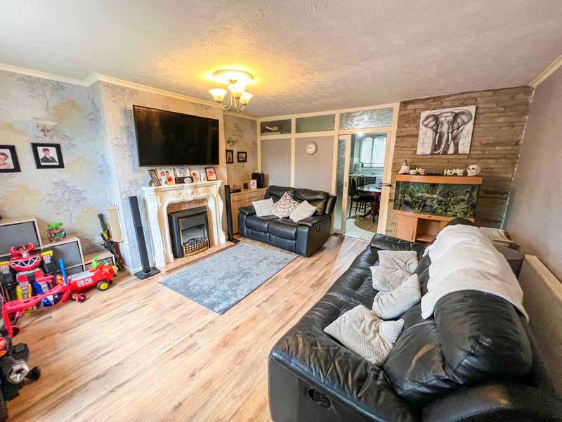 2 Bedroom Terraced House